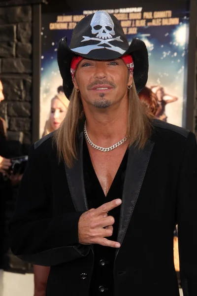 Bret michaels — Zdjęcie stockowe