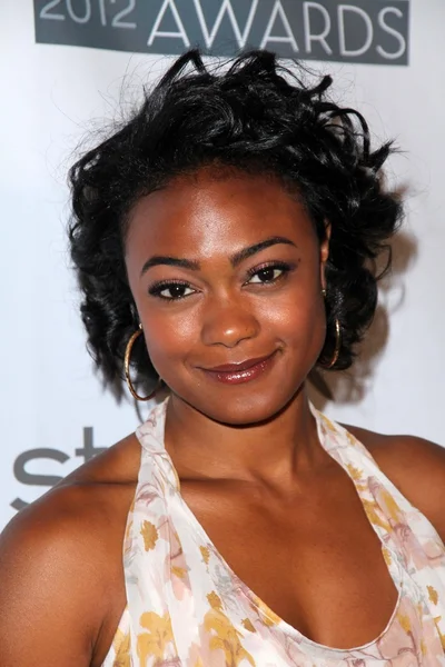 Tatyana Ali — Zdjęcie stockowe