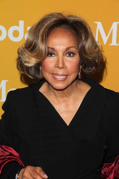 Diahann Carroll — Zdjęcie stockowe