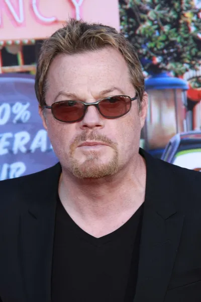 Eddie Izzard, Yemen — Stok fotoğraf