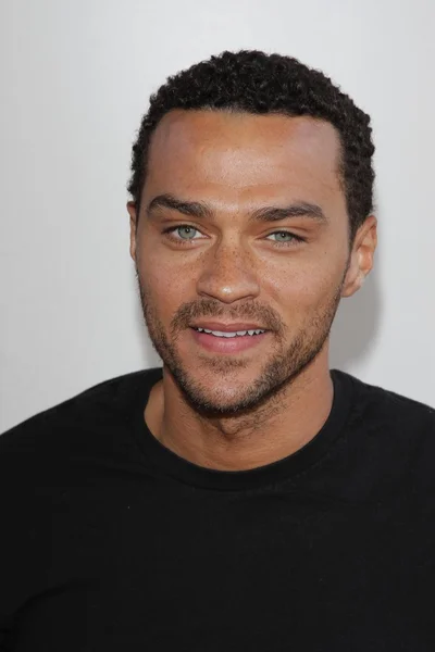 Jesse Williams. — Foto de Stock