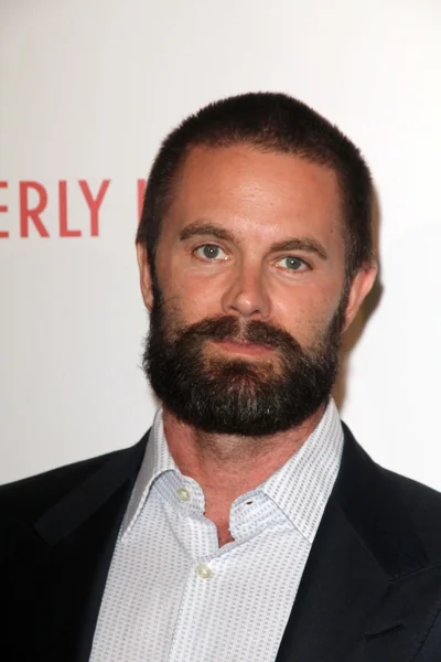 Garret dillahunt — Fotografia de Stock