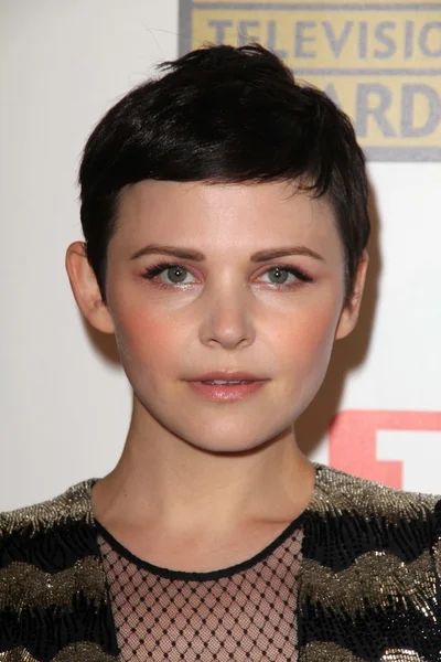 Ginnifer Goodwin — Stockfoto