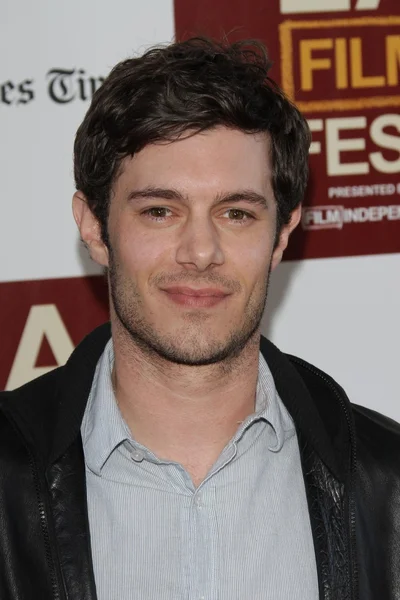 Adam Brody. — Foto de Stock