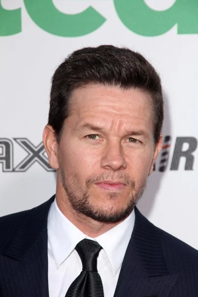 Mark Wahlberg Przewodniczący — Zdjęcie stockowe