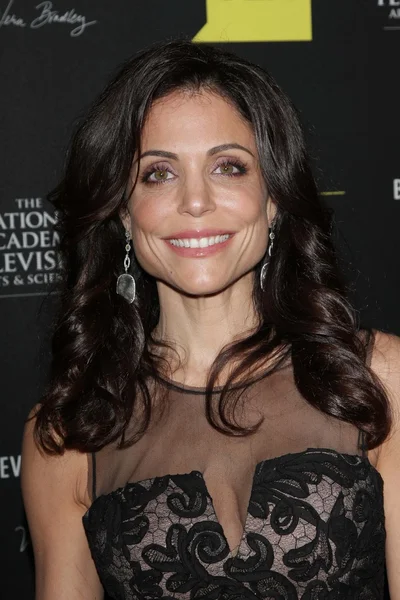 Bethenny Frankel — Stock Photo, Image