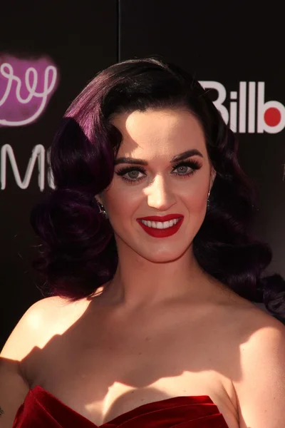 Katy Perry — Stockfoto