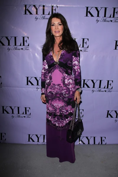 Lisa Vanderpump — Stockfoto