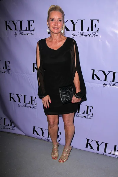 Kim Richards. —  Fotos de Stock