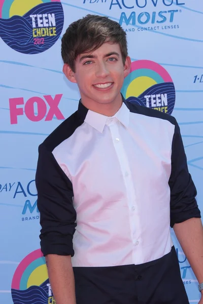 Kevin Mchale — Stockfoto