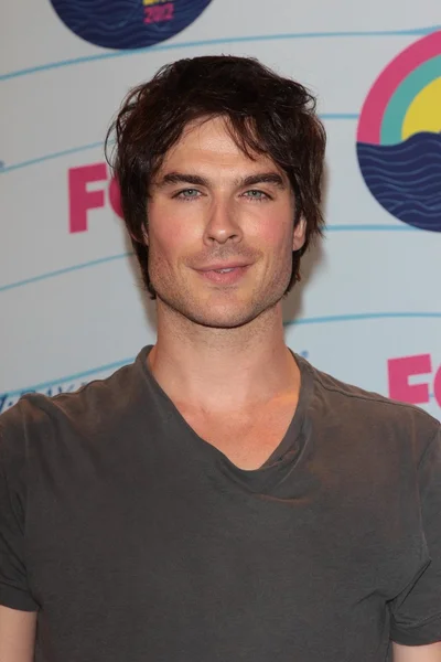 Somerhalder — Photo