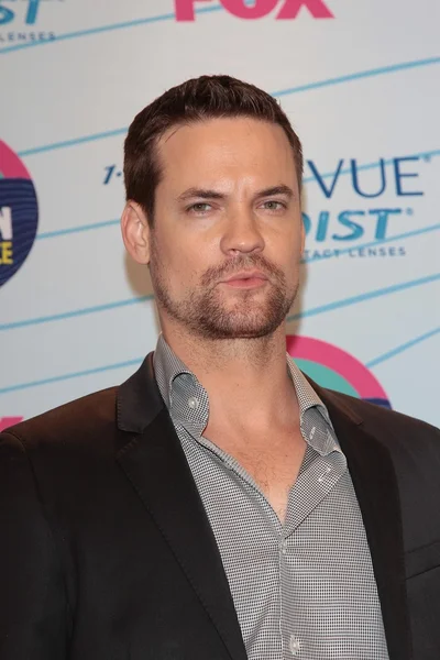 Shane west — Stok fotoğraf