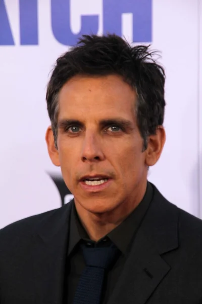 Ben stiller — Stockfoto