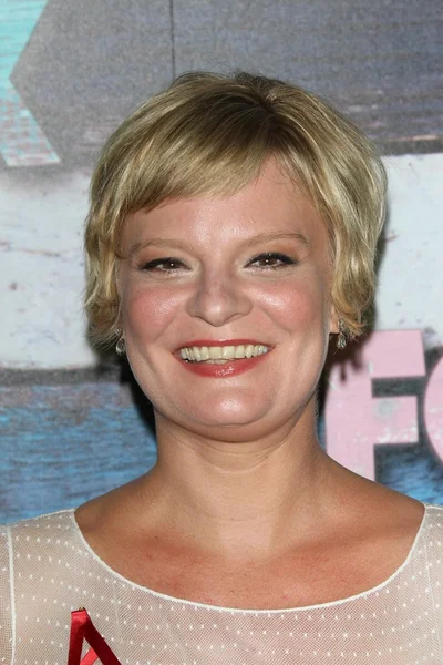 Martha Plimpton — Stok fotoğraf