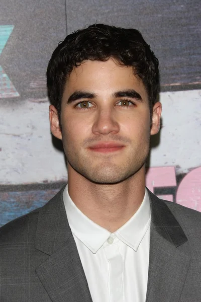 Darren Criss — Zdjęcie stockowe