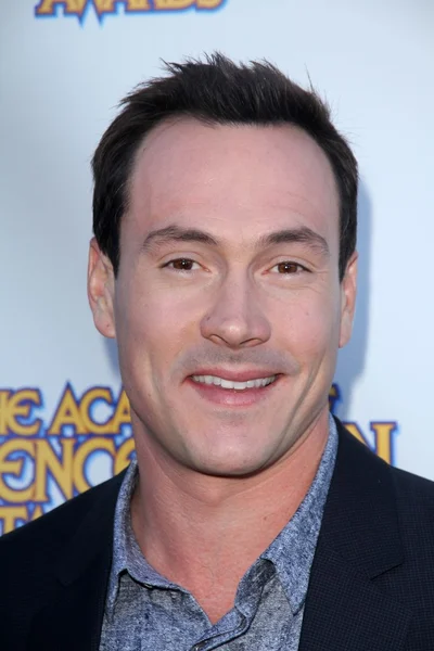 Chris Klein. — Foto de Stock