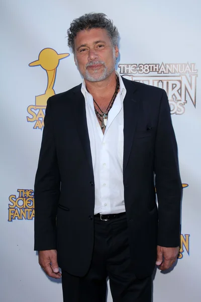 Steven Bauer — Stock Photo, Image