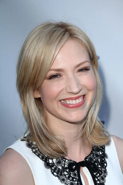 Beth Riesgraf — Stok Foto