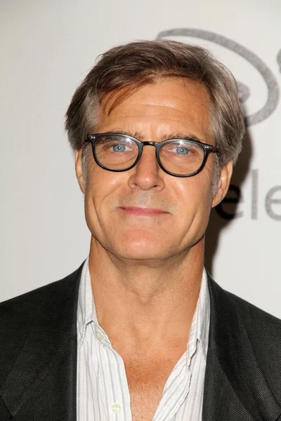 Henry Czerny — Stock Photo, Image