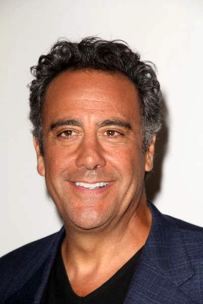 Brad Garrett — Stock Fotó