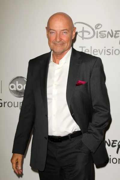 Terry O 'Quinn — Fotografia de Stock