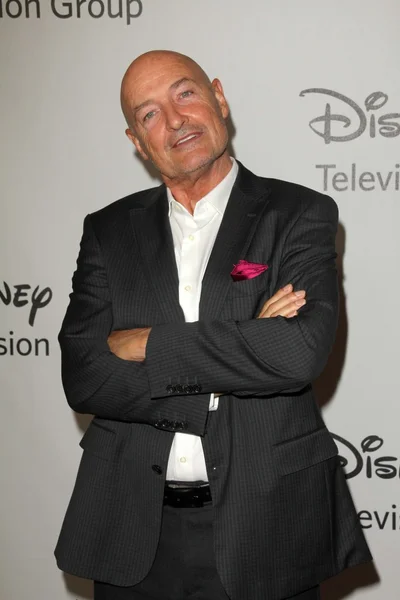 Terry O 'Quinn — Fotografia de Stock