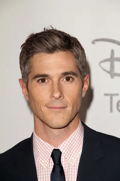 Dave Annable — Φωτογραφία Αρχείου