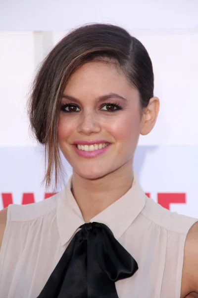 Rachel bilson — Stockfoto