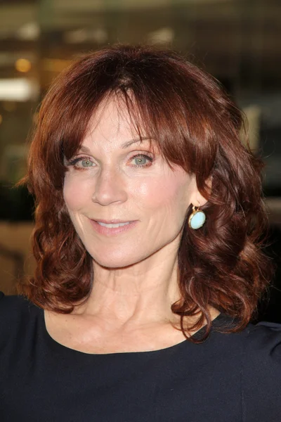 Marilu Henner. — Fotografia de Stock