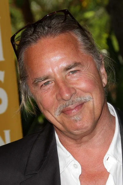 Don Johnson. — Foto de Stock