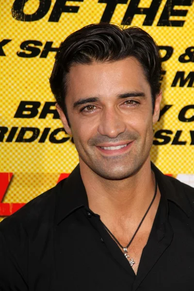 Gilles Marini — Zdjęcie stockowe