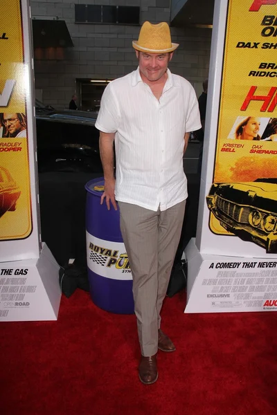 David Koechner — Stock Photo, Image