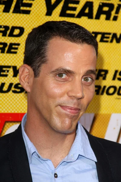 Steve-O — Stockfoto