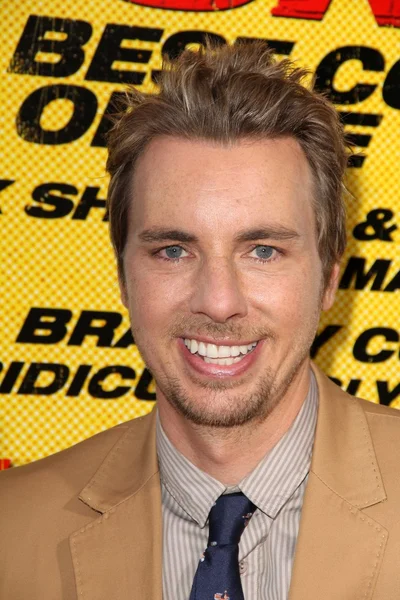 Dax shepard — Fotografia de Stock