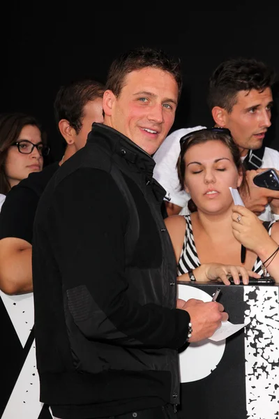 Ryan Lochte