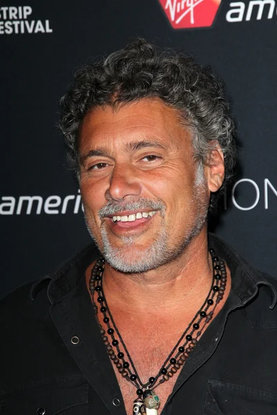 Steven Bauer — Stock Photo, Image