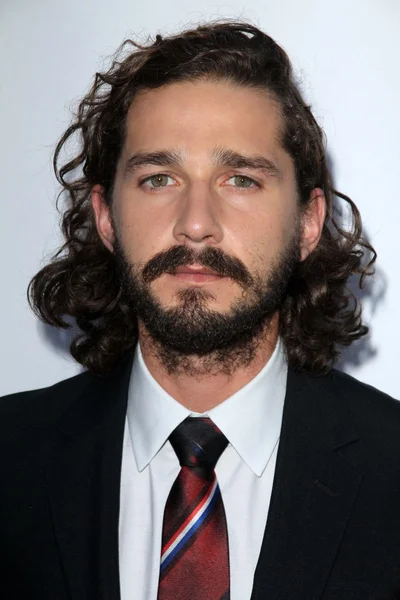 Shia LaBeouf — Stock Photo, Image