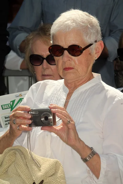 Betty Degeneres — Φωτογραφία Αρχείου