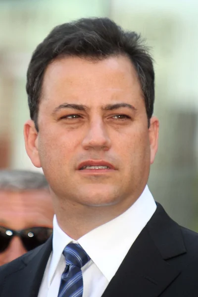 Jimmy Kimmel — Stockfoto