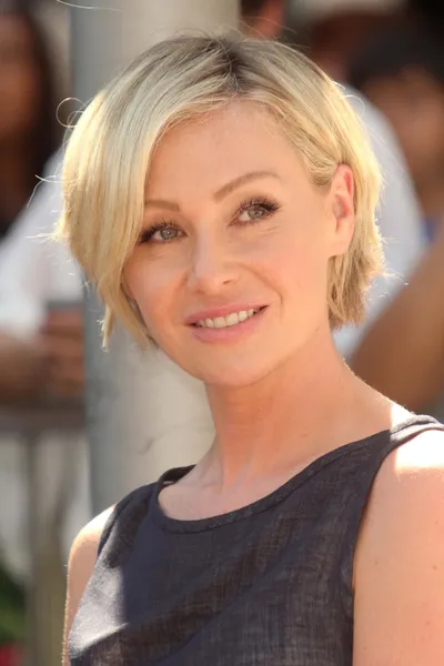 Portia de rossi — Fotografia de Stock