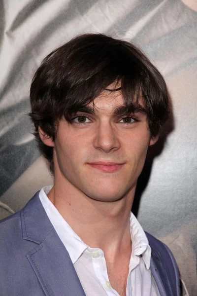 RJ Mitte — Stock fotografie