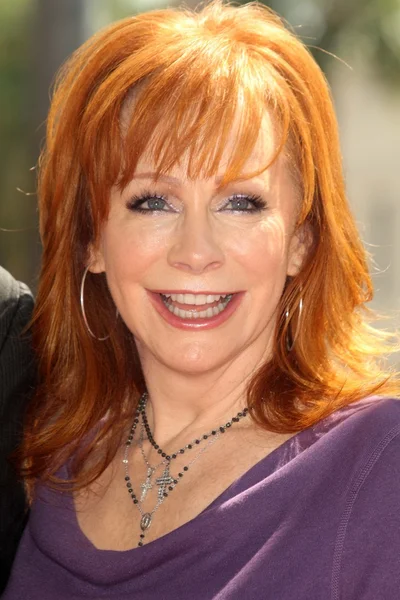 Reba Mcentire — Stockfoto