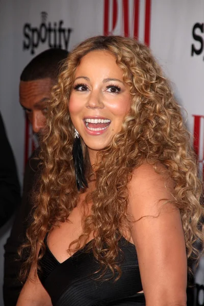 Mariah Carey — Stock fotografie