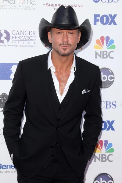 Tim McGraw. —  Fotos de Stock