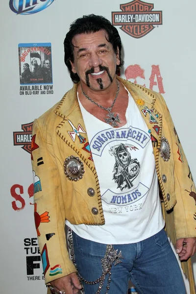 Chuck Zito — Zdjęcie stockowe