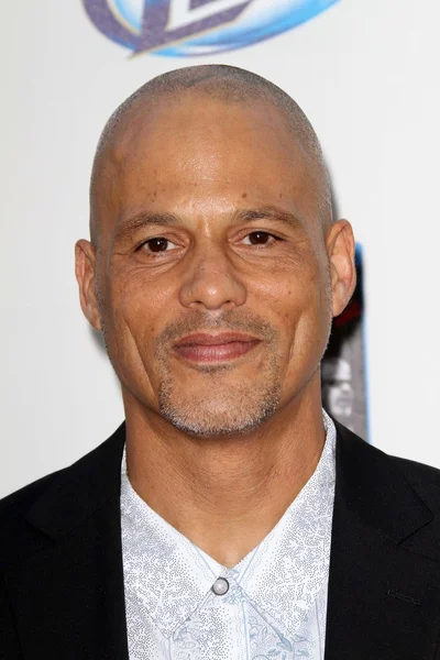 David Labrava — Stock Photo, Image