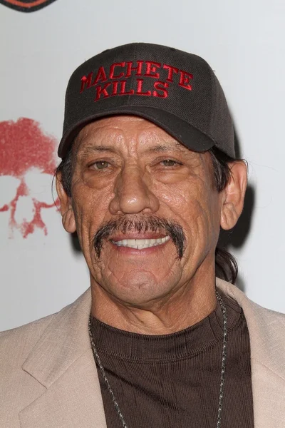 Danny Trejo — Zdjęcie stockowe