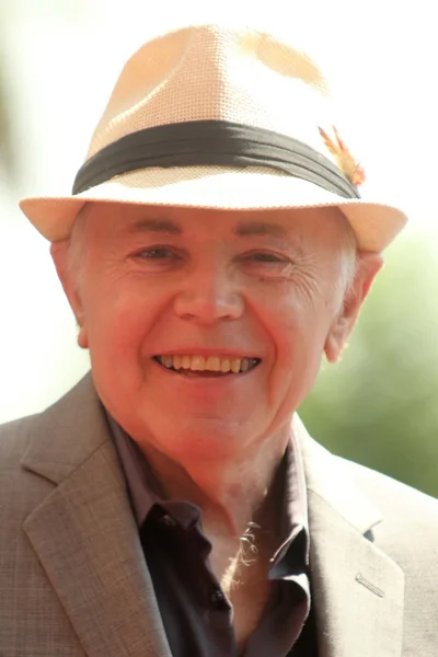 Walter Koenig — Foto Stock