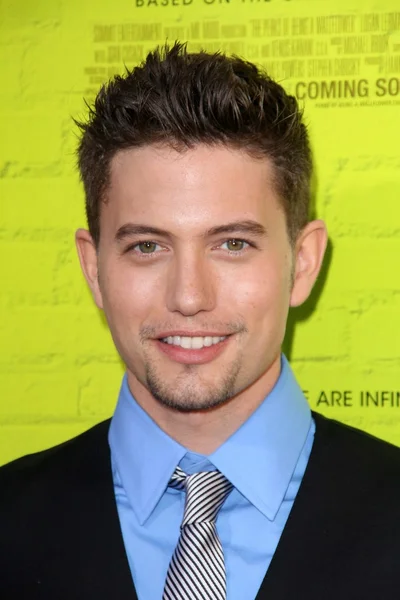 Jackson Rathbone — Zdjęcie stockowe