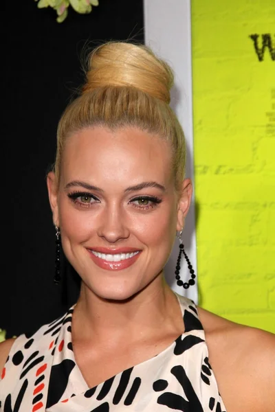 :PETA Murgatroyd — Fotografia de Stock